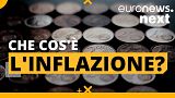 Che cos'è l'inflazione, che cosa può causarla e come possiamo gestirla 