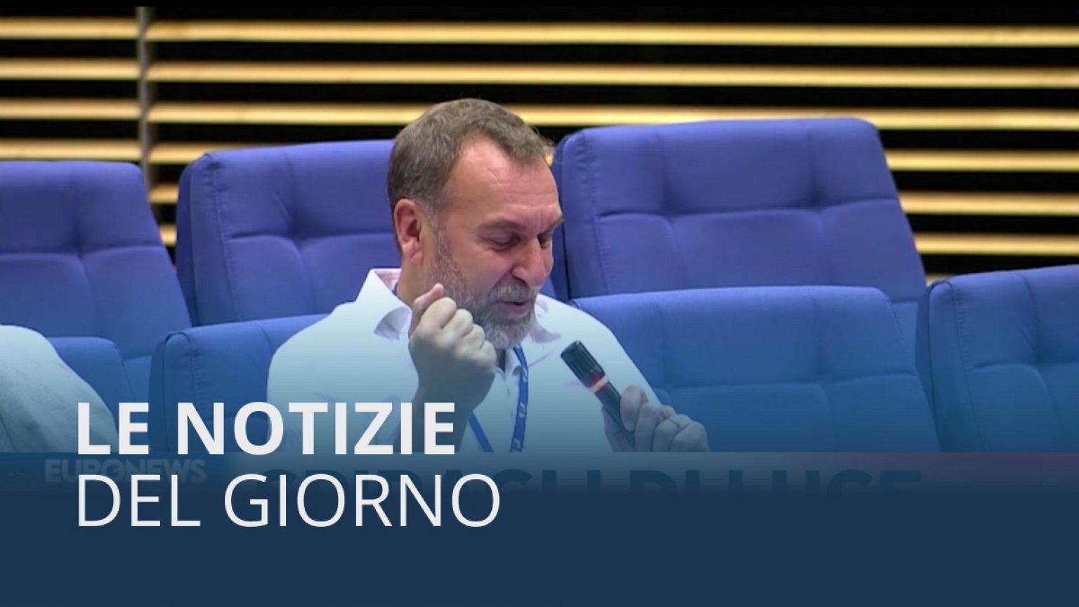 Le notizie del giorno | 16 agosto - Serale