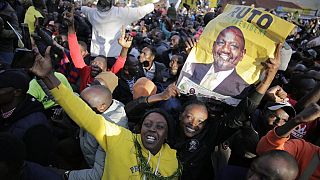 Kenya : les partisans de William Ruto célèbrent la victoire à Eldoret