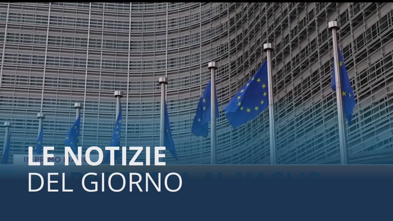Le notizie del giorno | 17 agosto - Mattino