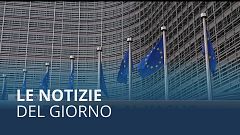 Le notizie del giorno | 17 agosto - Mattino