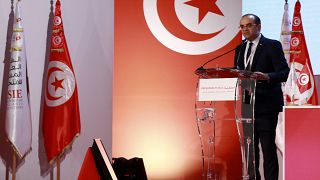 Tunisia passes new constitution granting the president more powers