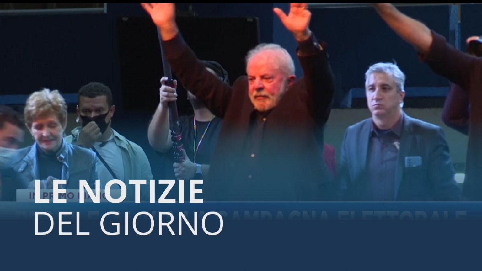 Le notizie del giorno | 17 agosto - Pomeridiane