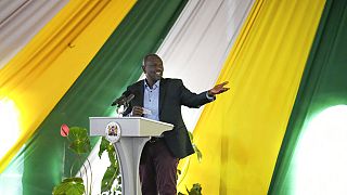William Ruto promet un Kenya "transparent, ouvert et démocratique"
