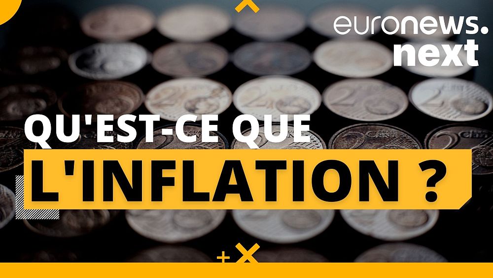 Linflation Expliquée Ce Que Cest Ce Qui La Cause Et Comment Y