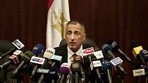 Egypte : le gouverneur de la Banque centrale démissionne
