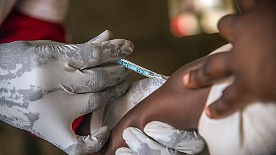 Au moins 157 enfants morts dans une épidémie de rougeole au Zimbabwe