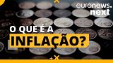 O que é a inflação, o que a pode causar e podemos lidar com ela