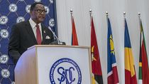 Security, trade high on the agenda as SADC leaders meet in Kinshasa