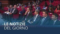 Le notizie del giorno | 17 agosto - Serale
