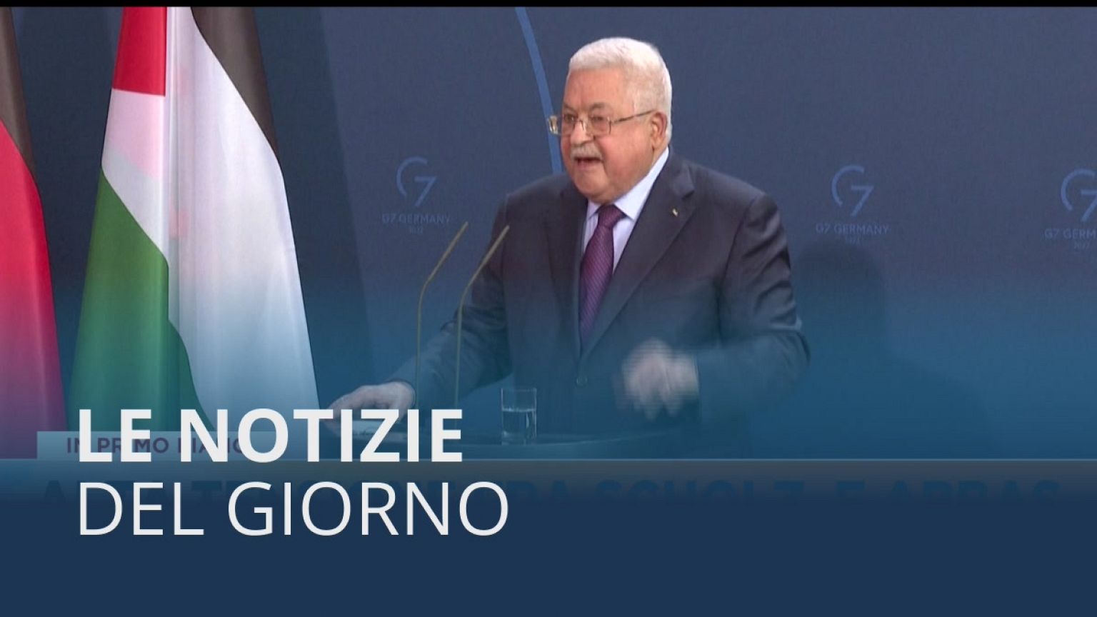 Le notizie del giorno | 18 agosto - Mattino