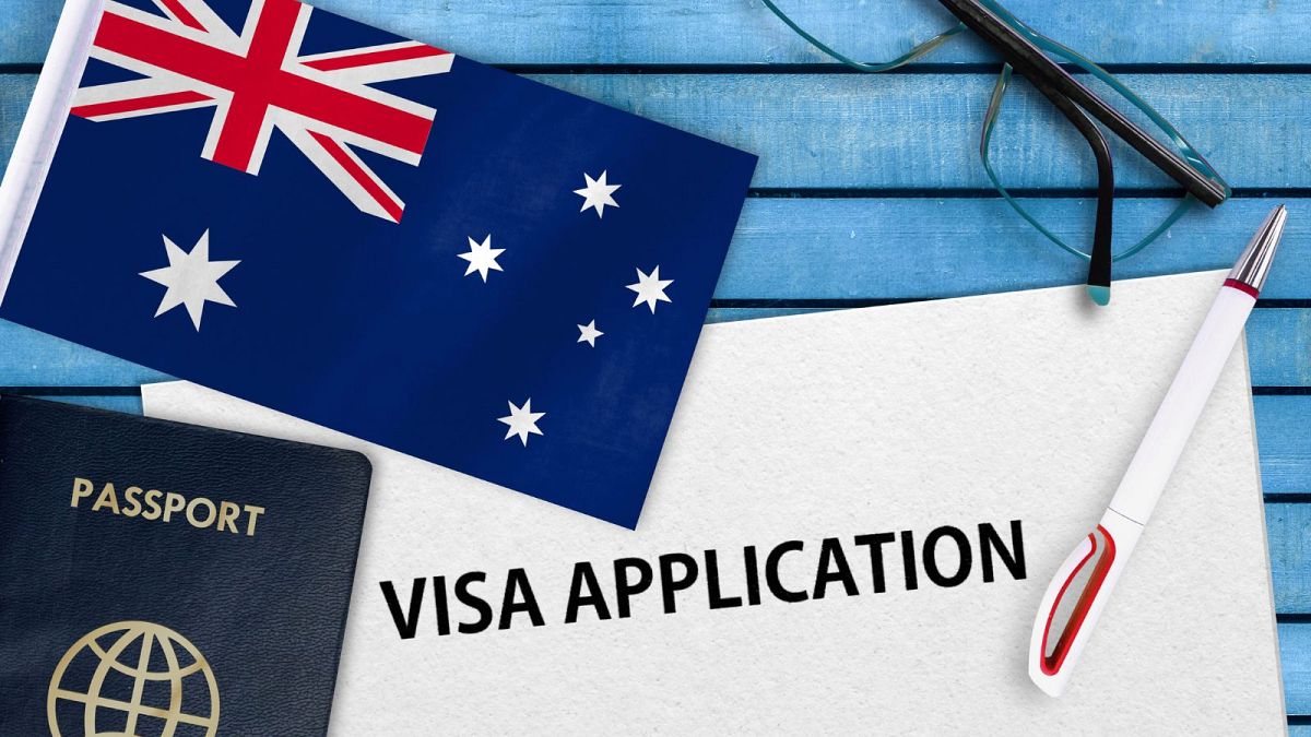قوانین مهاجرتی استرالیا تغییر می‌کند