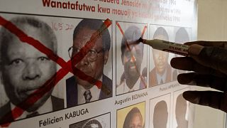 Génocide au Rwanda : Félicien Kabuga jugé en septembre