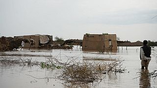 Soudan : plus de 60 morts dans des inondations