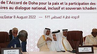 Chad: Challenges of the "national dialogue”
