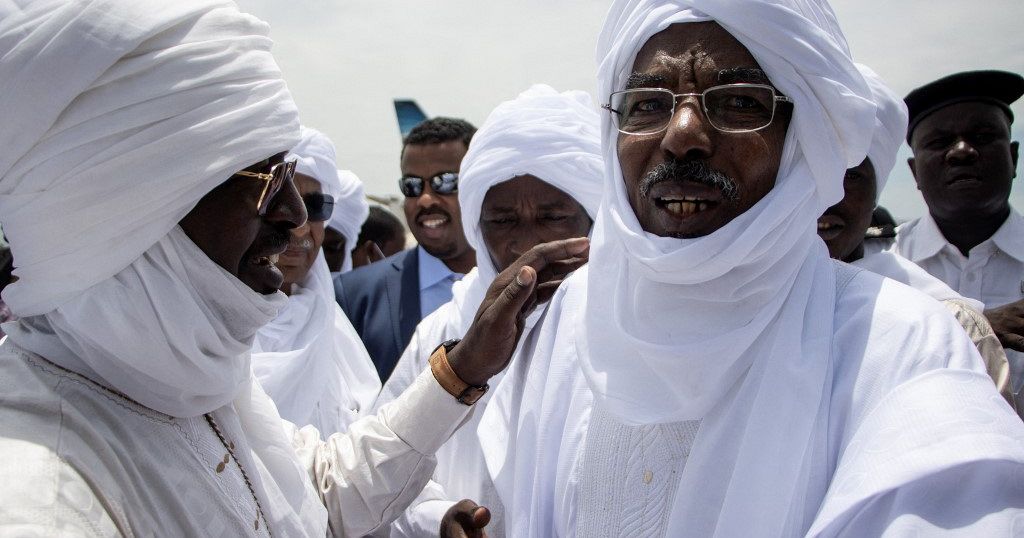 Tchad : Des Chefs Rebelles De Retour Après Des Années D'exil | Africanews