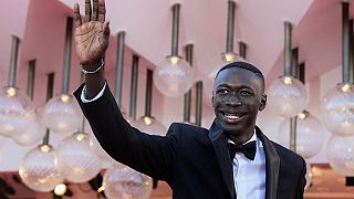 Senegalese-born TikTok star gets Italian citizenship