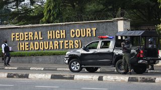 Nijerya Yüksek Mahkemesi