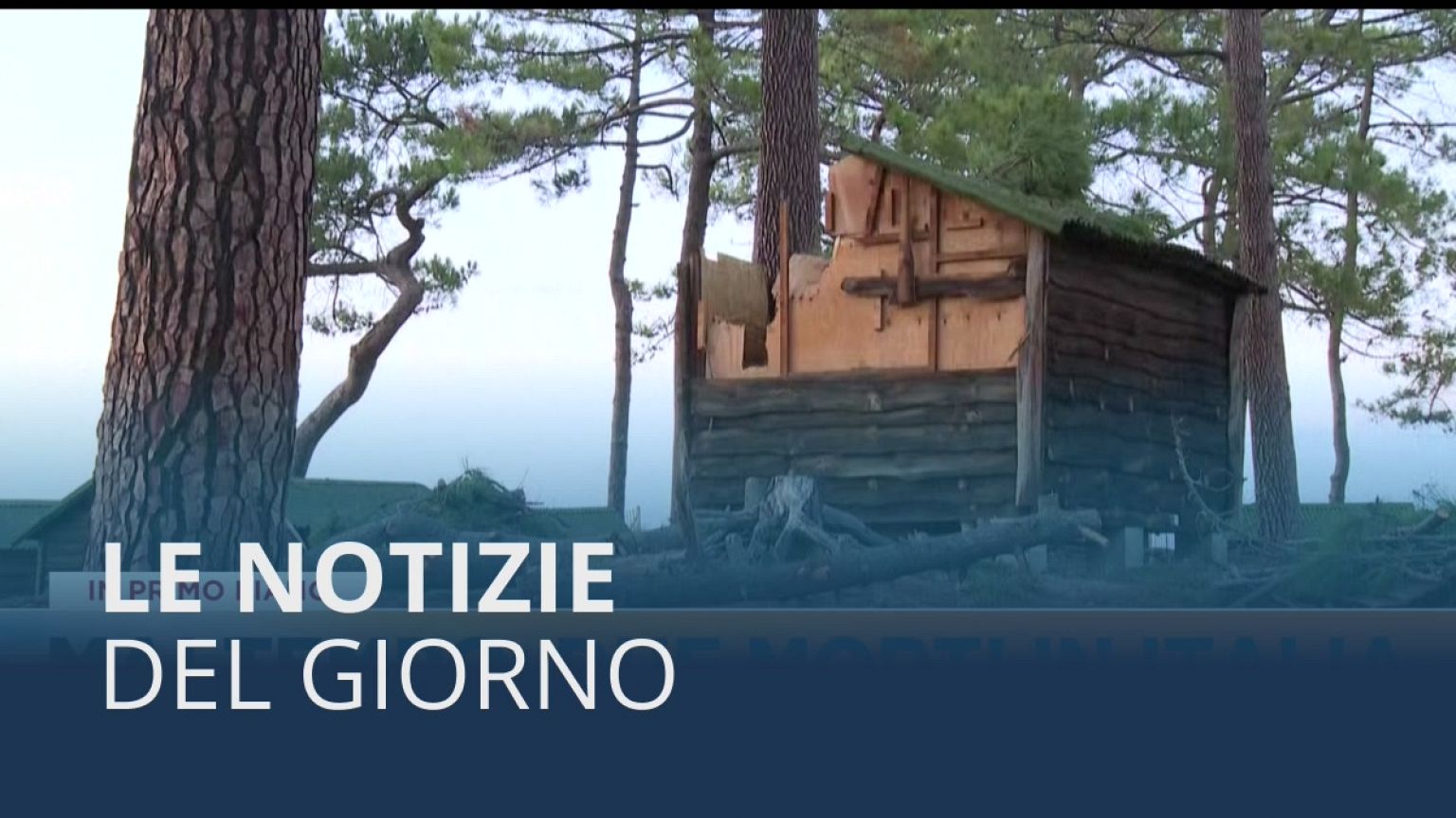 Le notizie del giorno | 19 agosto - Mattino