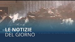 Le notizie del giorno | 19 agosto - Pomeridiane