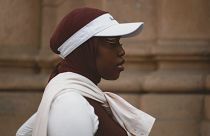 Aida Diouf Mbengue.