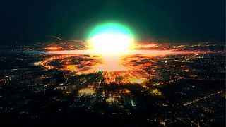 Científicos de la Universidad de Rutgers han trazado los efectos de seis posibles escenarios de guerra nuclear.