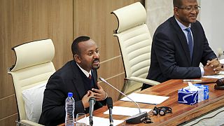 L'Éthiopie veut entamer des pourparlers avec les rebelles du Tigré