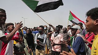 Soudan : nouvelles manifestations pour un gouvernement civil