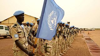 Sénégal : l'armée assure maintenir ses effectifs au Mali