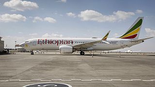 Air Force Chief appointed Chairman of Ethiopian Airlines