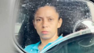 Karen, condenada a prisión en El Salvador, tras sufrir un aborto espontáneo