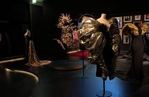 The Museum of Decorative Arts explores the career of Elsa Schiaparelli.