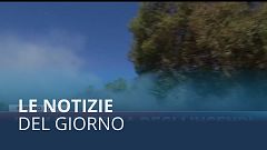 Le notizie del giorno | 19 agosto - Serale