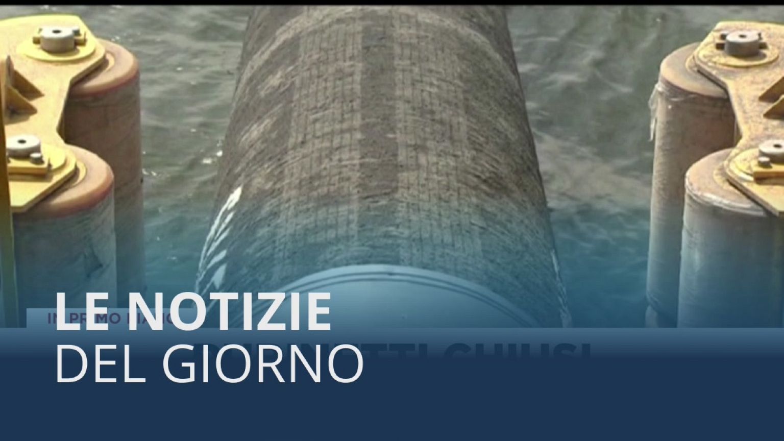 Le notizie del giorno | 20 agosto - Mattino