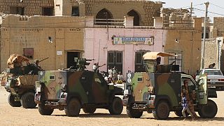 Barkhane : la junte malienne prend acte du départ des soldats français