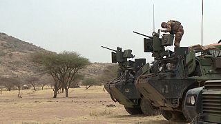 Mali reacts to total withdrawal of French military forces