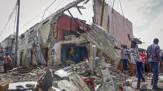 Somalie : le bilan de l'attaque de l'hôtel Hayat grimpe à 20 morts
