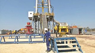 Zimbabwe: Australian gas and oil company to begin gas drilling project