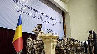 Tchad : ouverture du "dialogue national inclusif" à N'Djamena