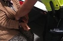 بازداشت مسافر ۸۱ ساله با ۵ کیلو هروئین در فرودگاه شوپن ورشو