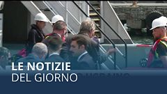 Le notizie del giorno | 20 agosto - Serale