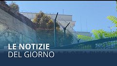 Le notizie del giorno | 21 agosto - Mattino