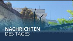 Nachrichten des Tages | 21. August - Morgenausgabe