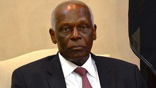 Angola : la dépouille de Jose Eduardo dos Santos est arrivée à Luanda