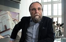 Rus siyaset uzmanı Aleksandr Dugin