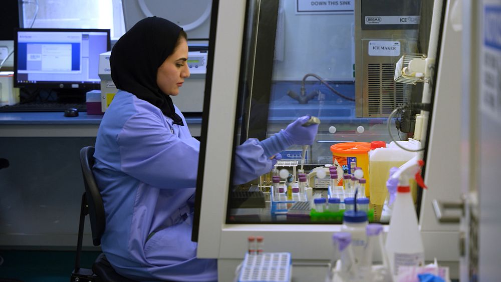 Scienza, genomica e medicina dello sport in Qatar: la ricerca nel mezzo di una rivoluzione