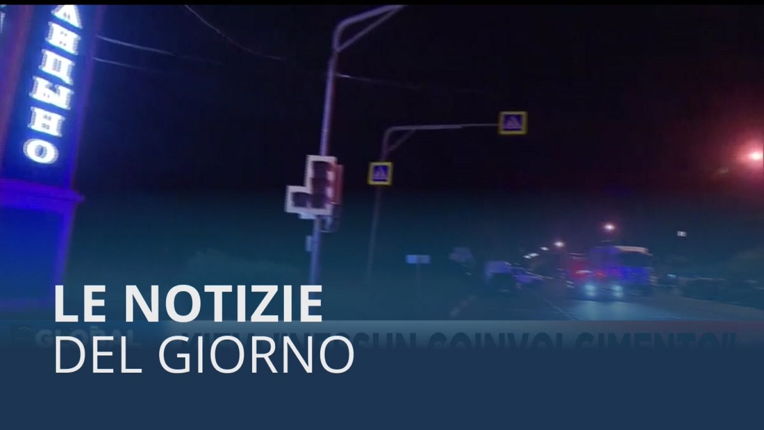 Le notizie del giorno | 21 agosto - Serale