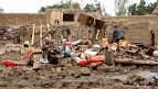 Floods in Sudan kill dozens and destroy thousands of homes