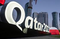 Katar Kasım 2022'de FIFA Dünya Kupası'na ev sahipliği yapacak