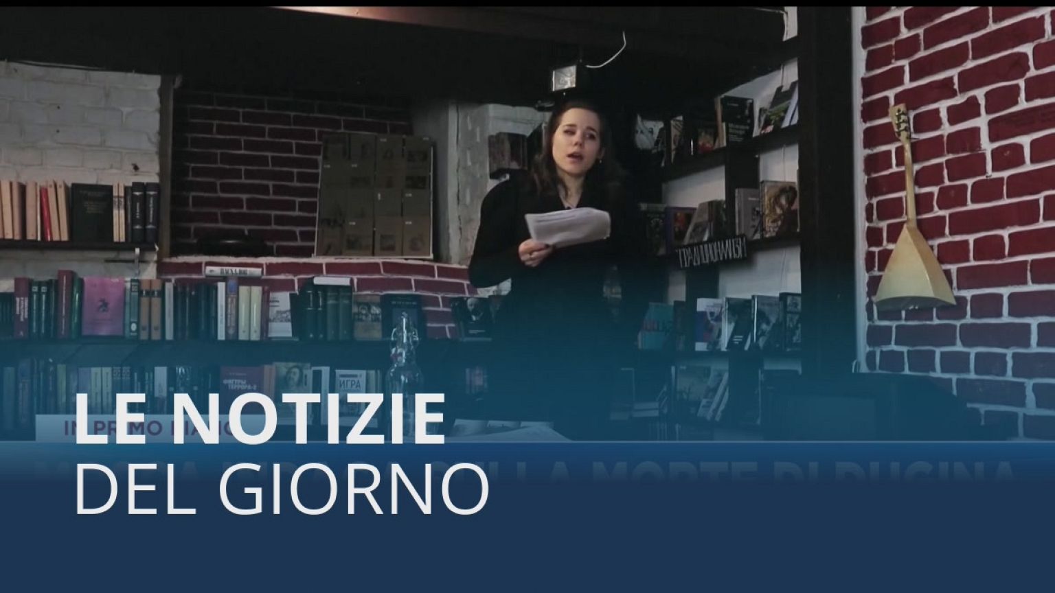 Le notizie del giorno | 22 agosto - Pomeridiane